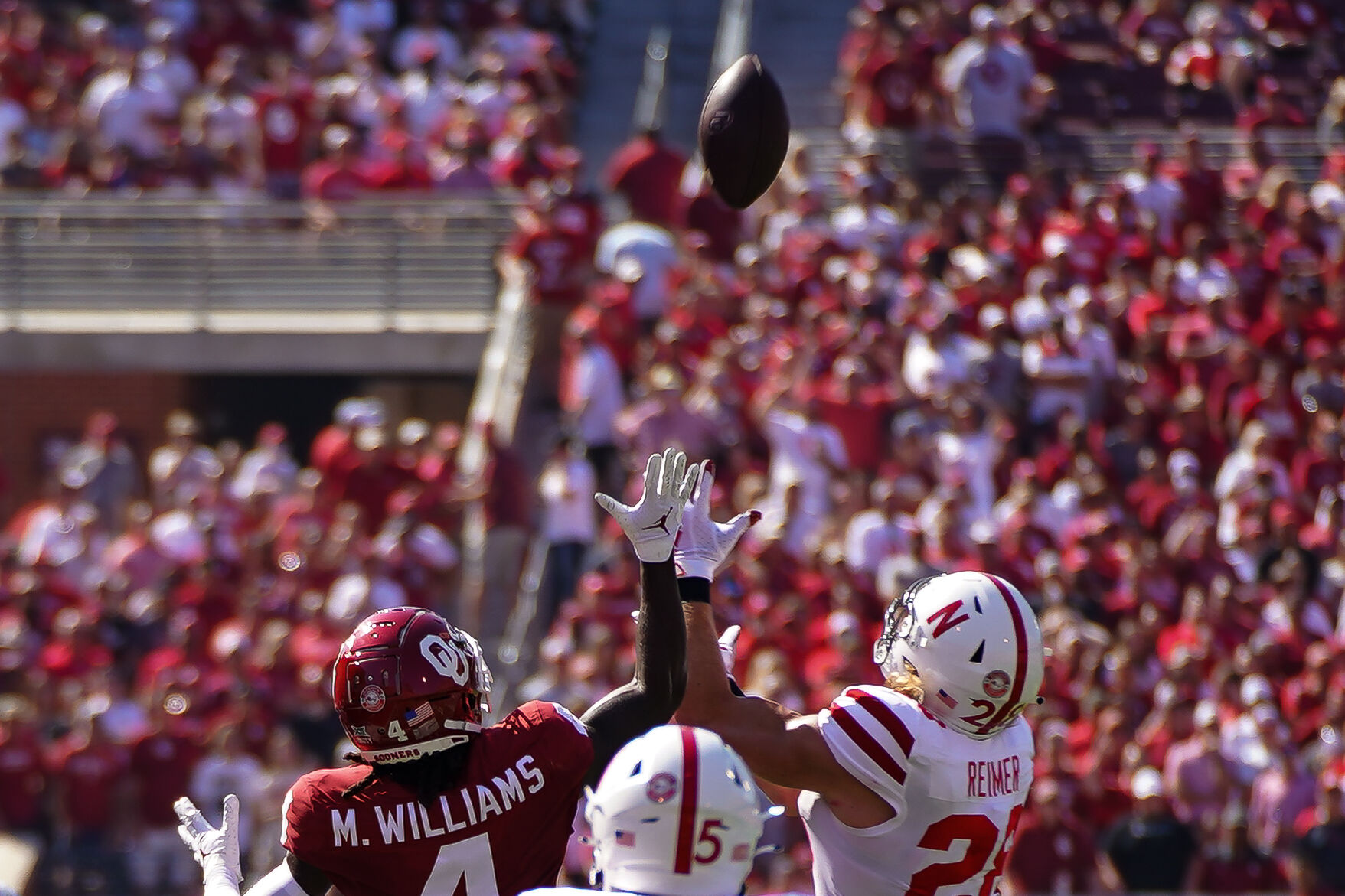 Mario Williams